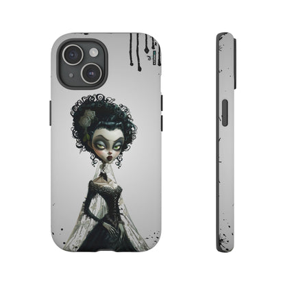 Frankenstein's Bride | Phone Case