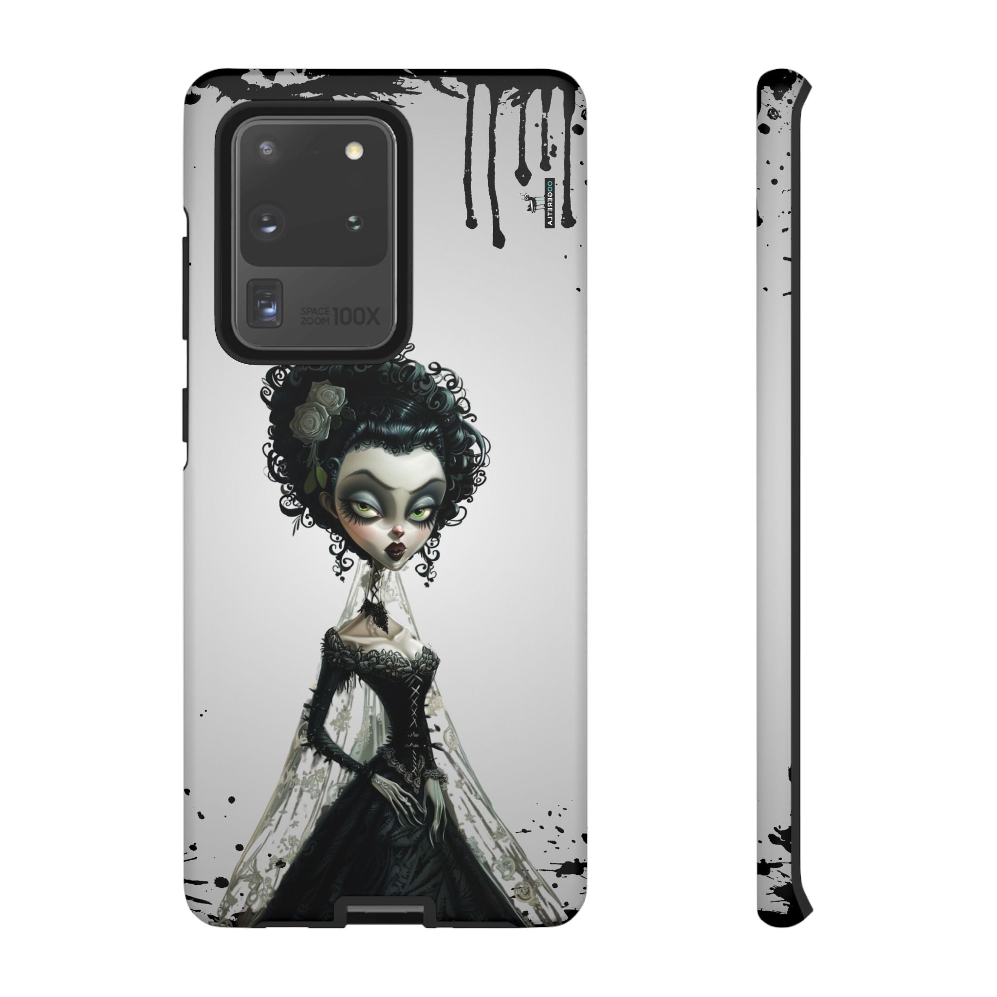 Frankenstein's Bride | Phone Case