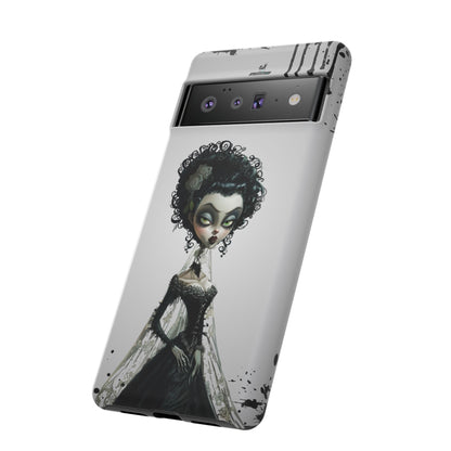 Frankenstein's Bride | Phone Case