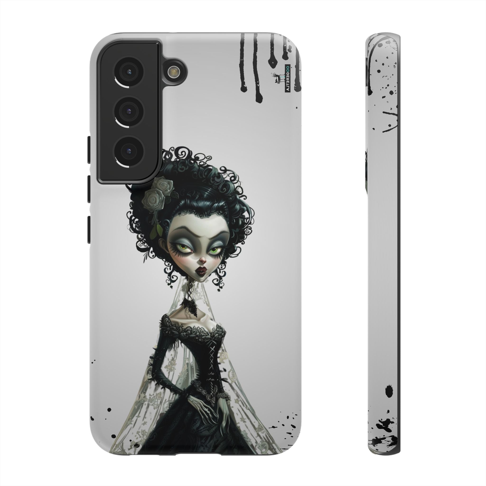 Frankenstein's Bride | Phone Case