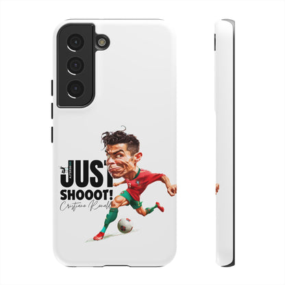 Cristiano RONALDO | Phone Case