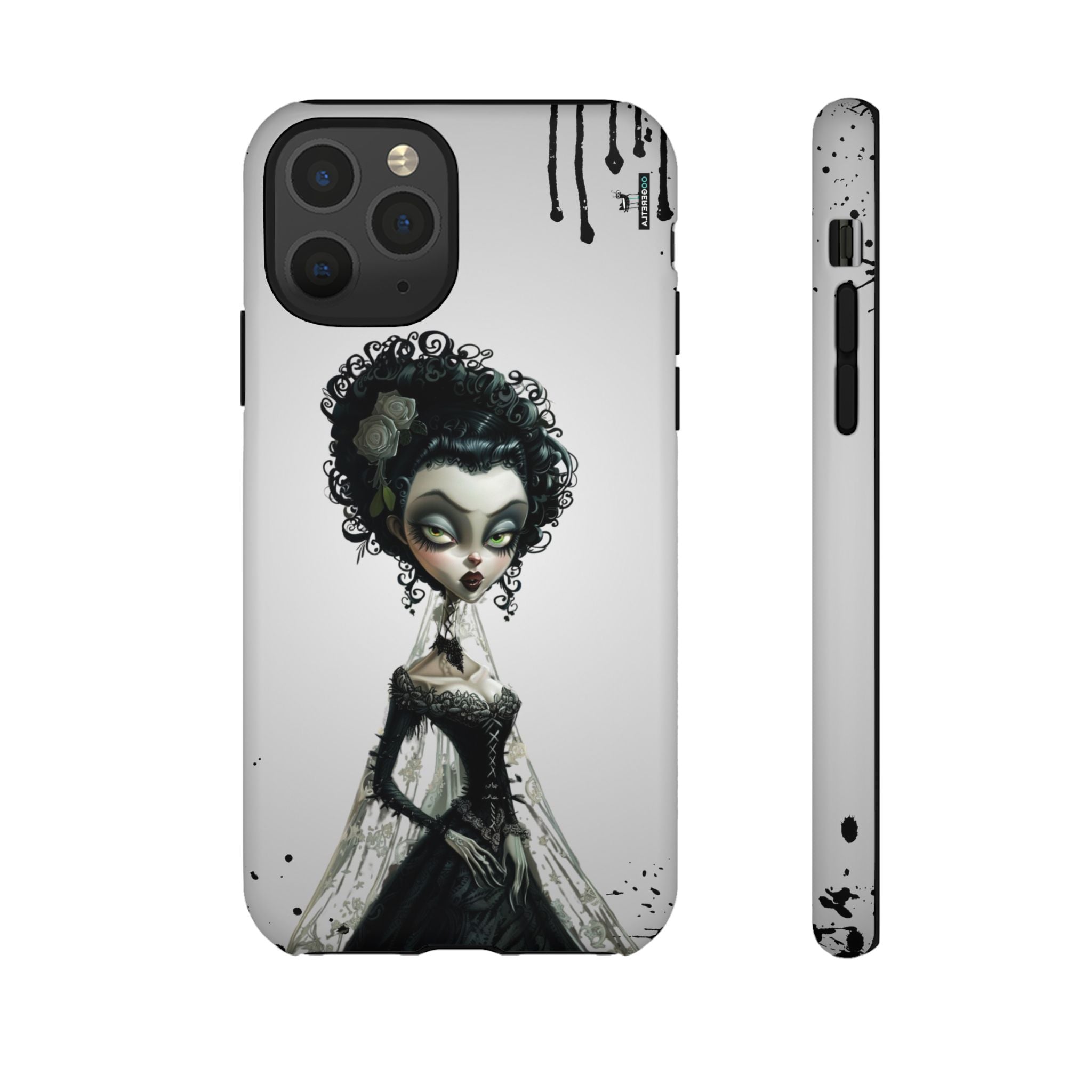 Frankenstein's Bride | Phone Case