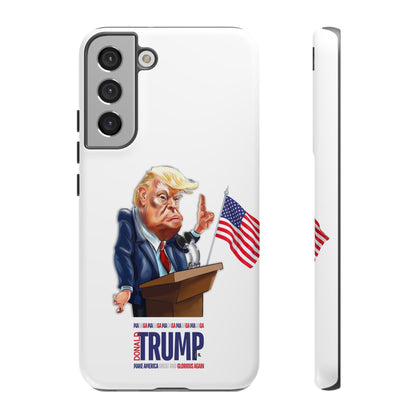 Donald TRUMP | Phone Case