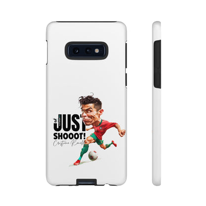 Cristiano RONALDO | Phone Case