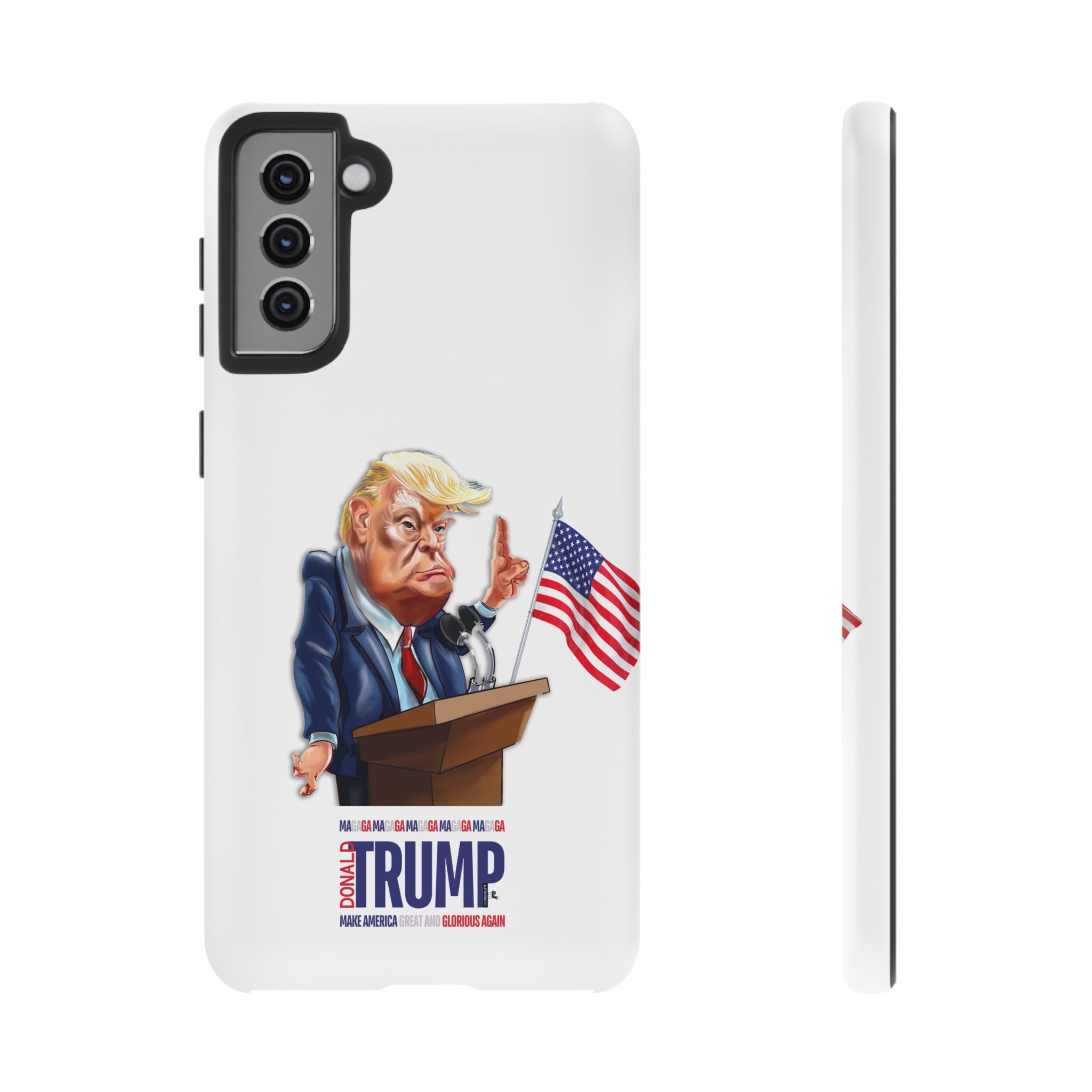 Donald TRUMP | Phone Case