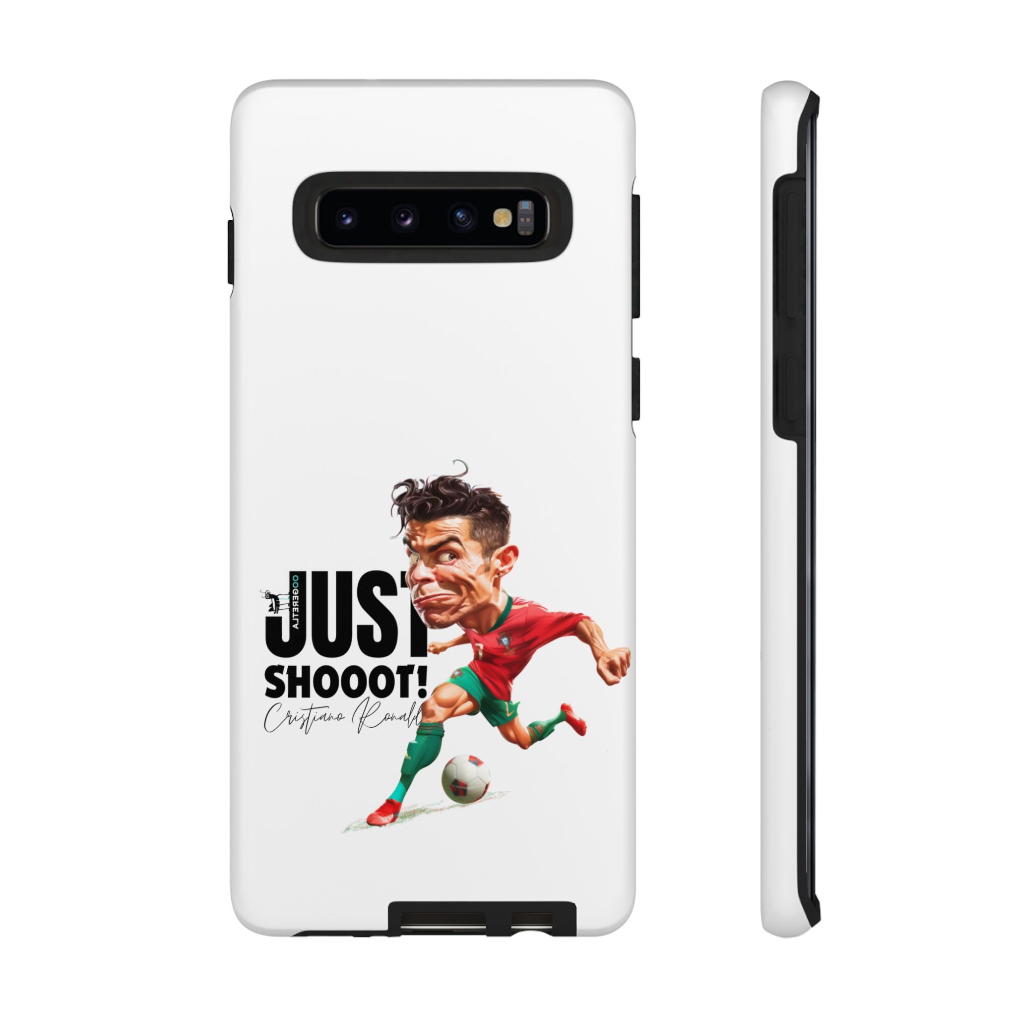 Cristiano RONALDO | Phone Case