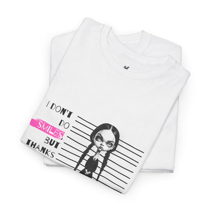 Unique Tee - Unisex Heavy Cotton Shirt