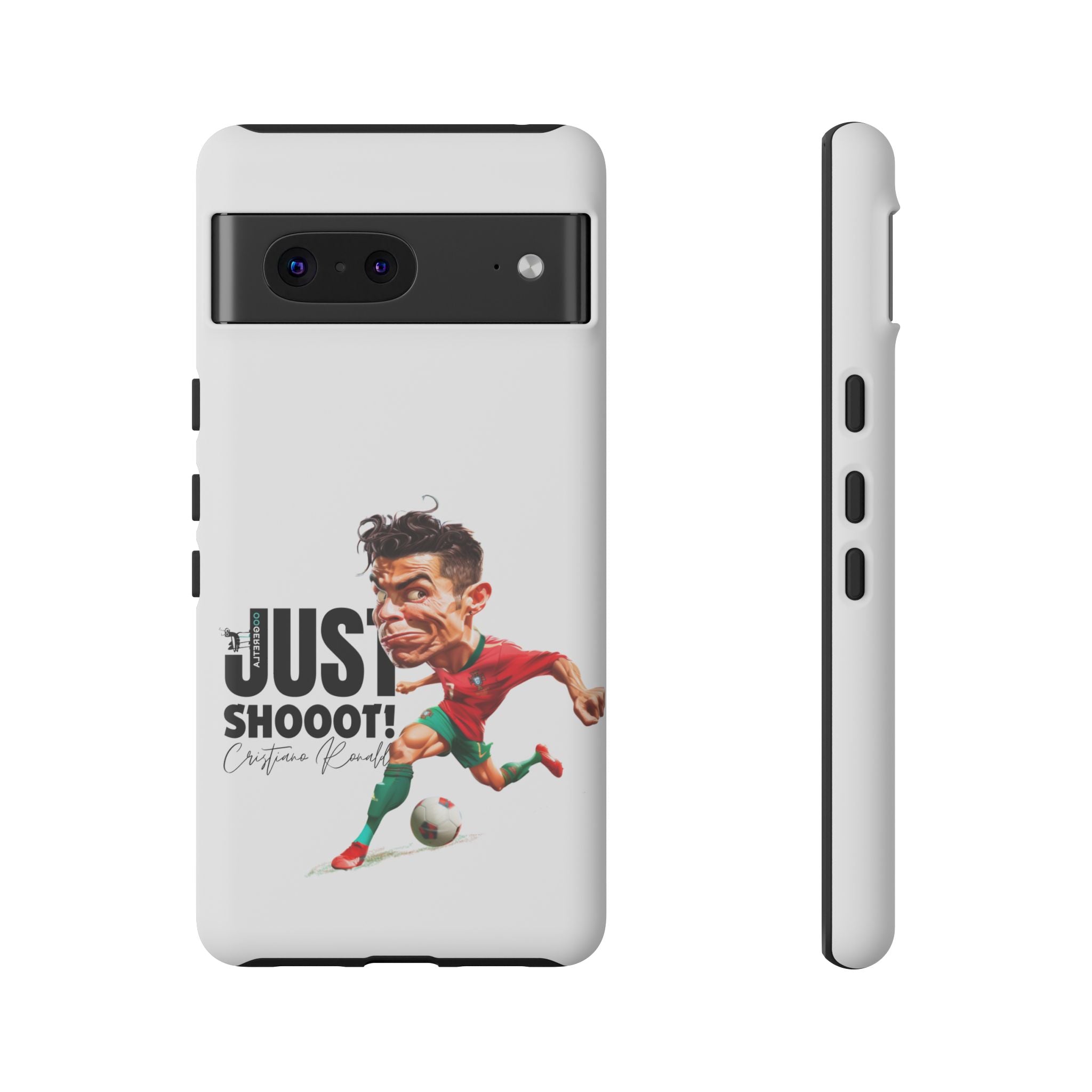 Cristiano RONALDO | Phone Case