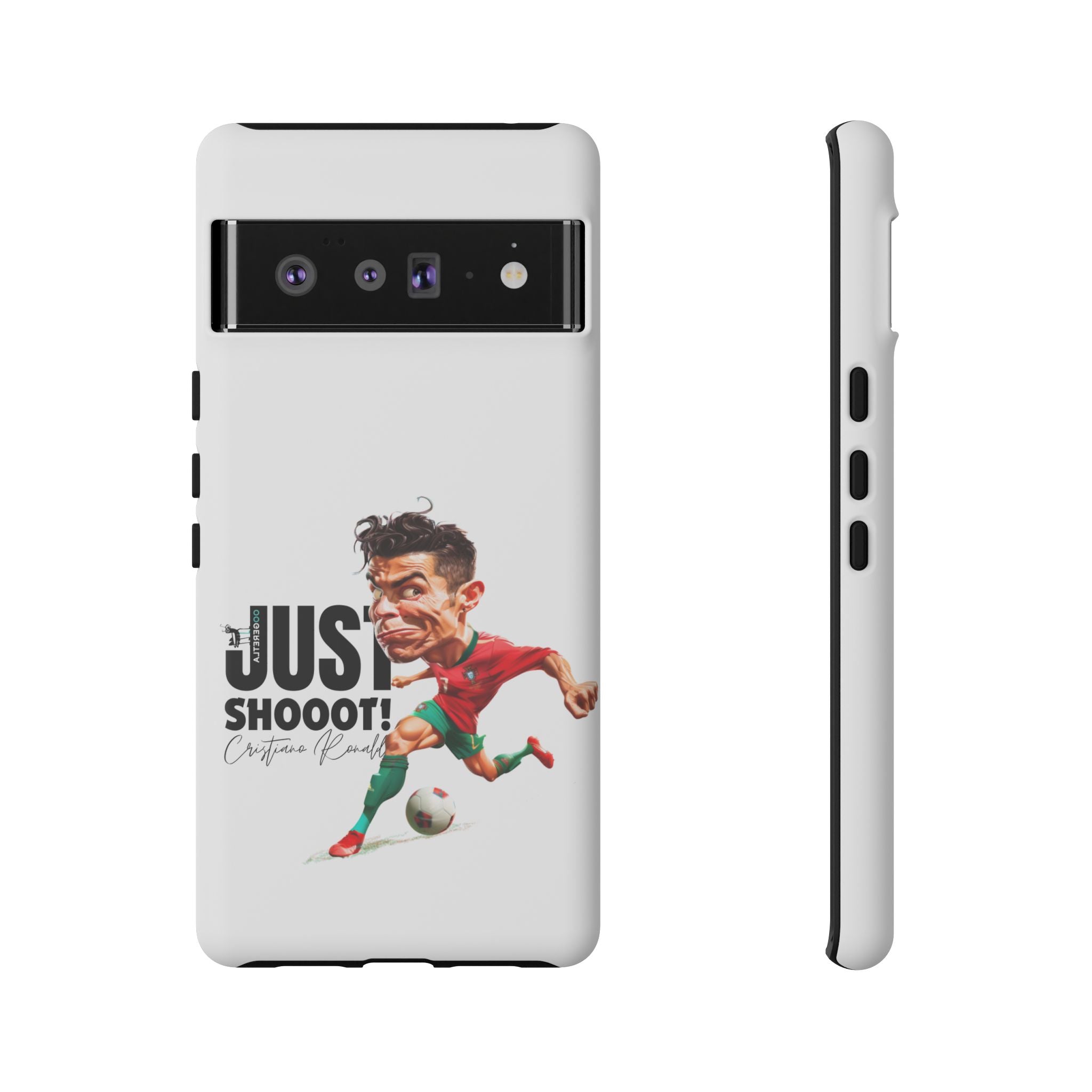 Cristiano RONALDO | Phone Case