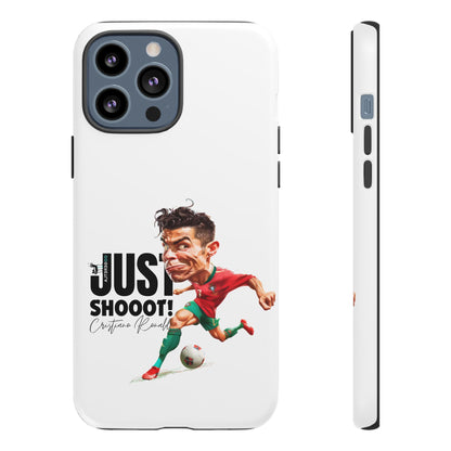 Cristiano RONALDO | Phone Case