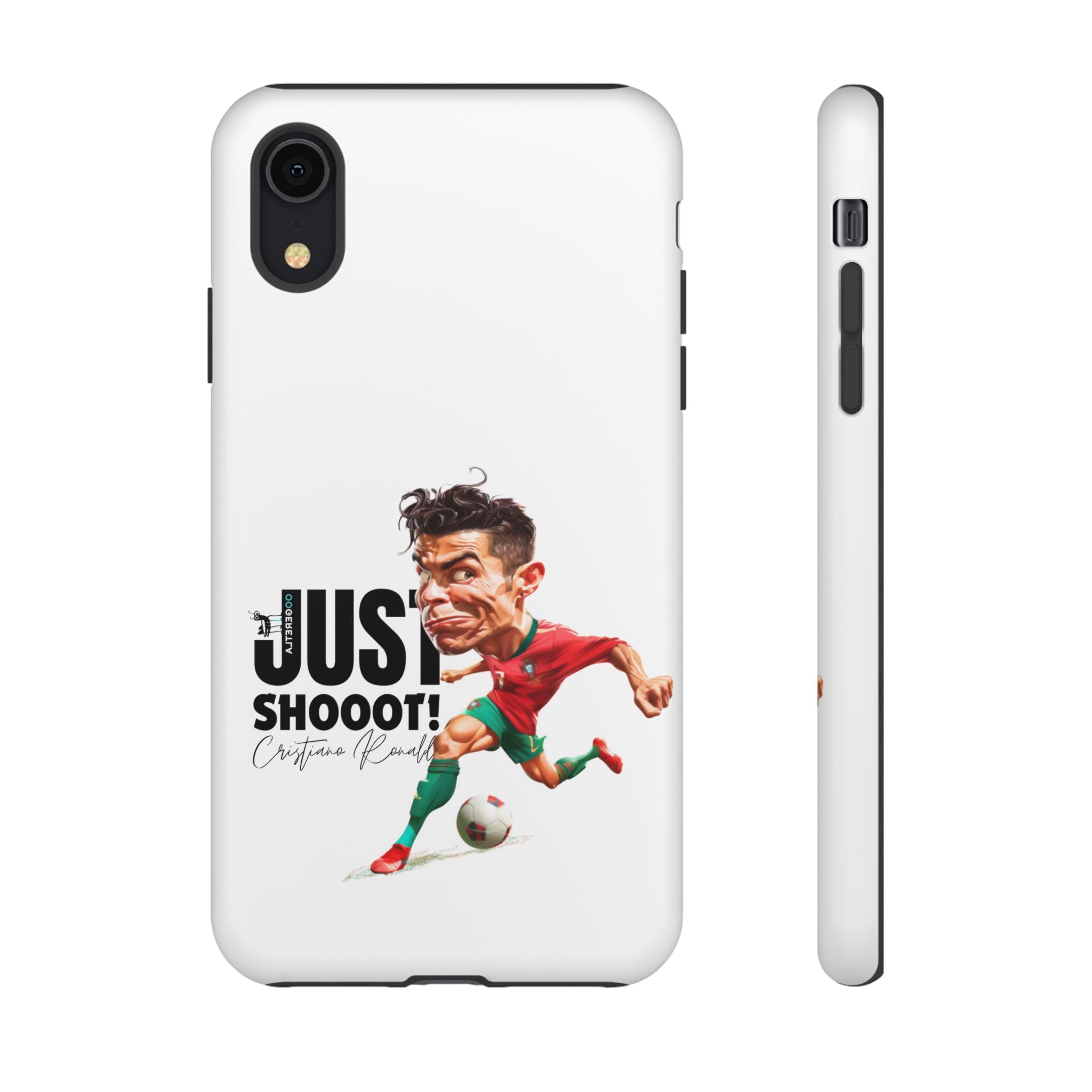 Cristiano RONALDO | Phone Case