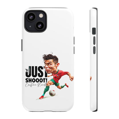 Cristiano RONALDO | Phone Case