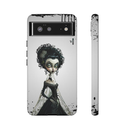 Frankenstein's Bride | Phone Case