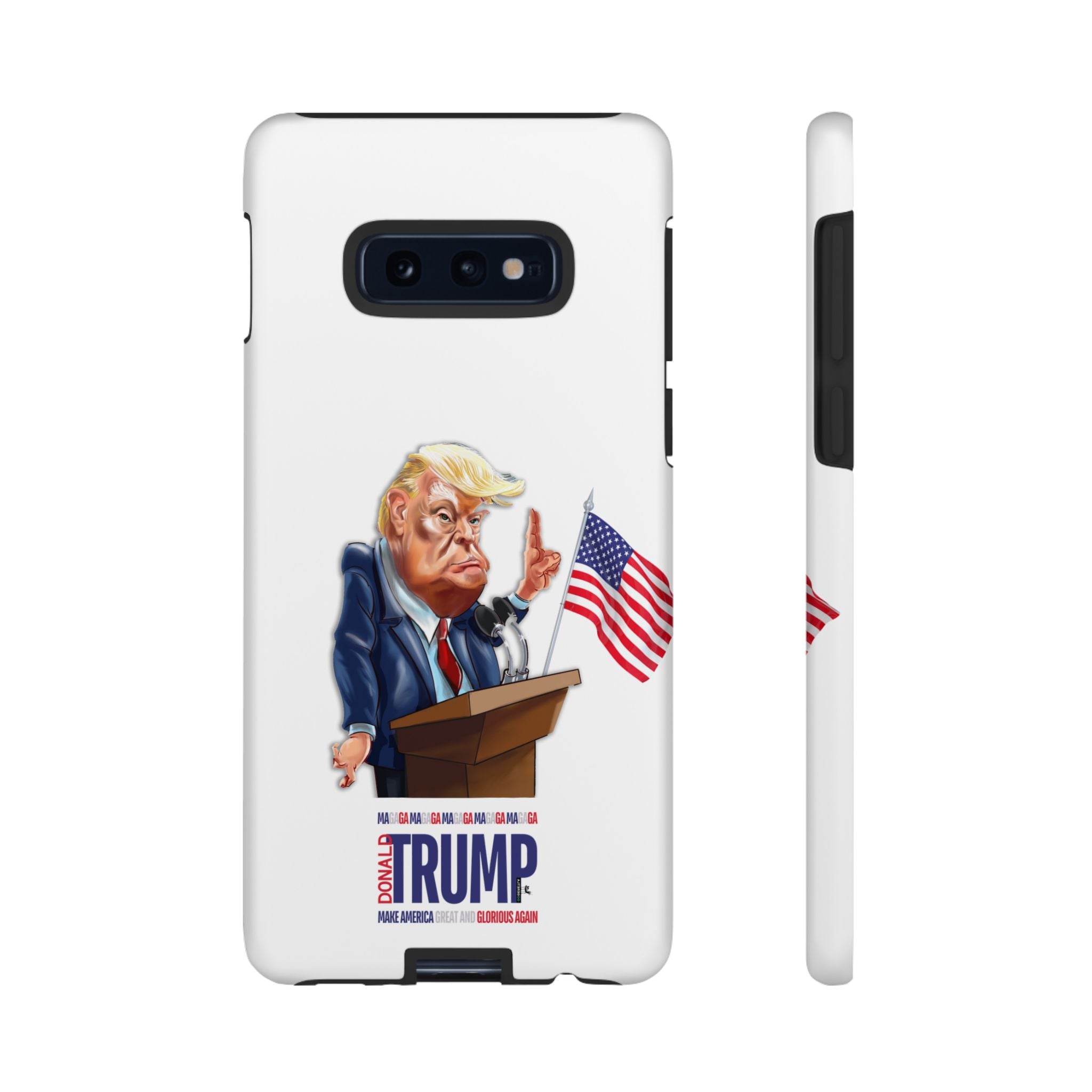 Donald TRUMP | Phone Case