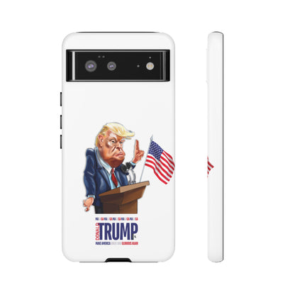 Donald TRUMP | Phone Case