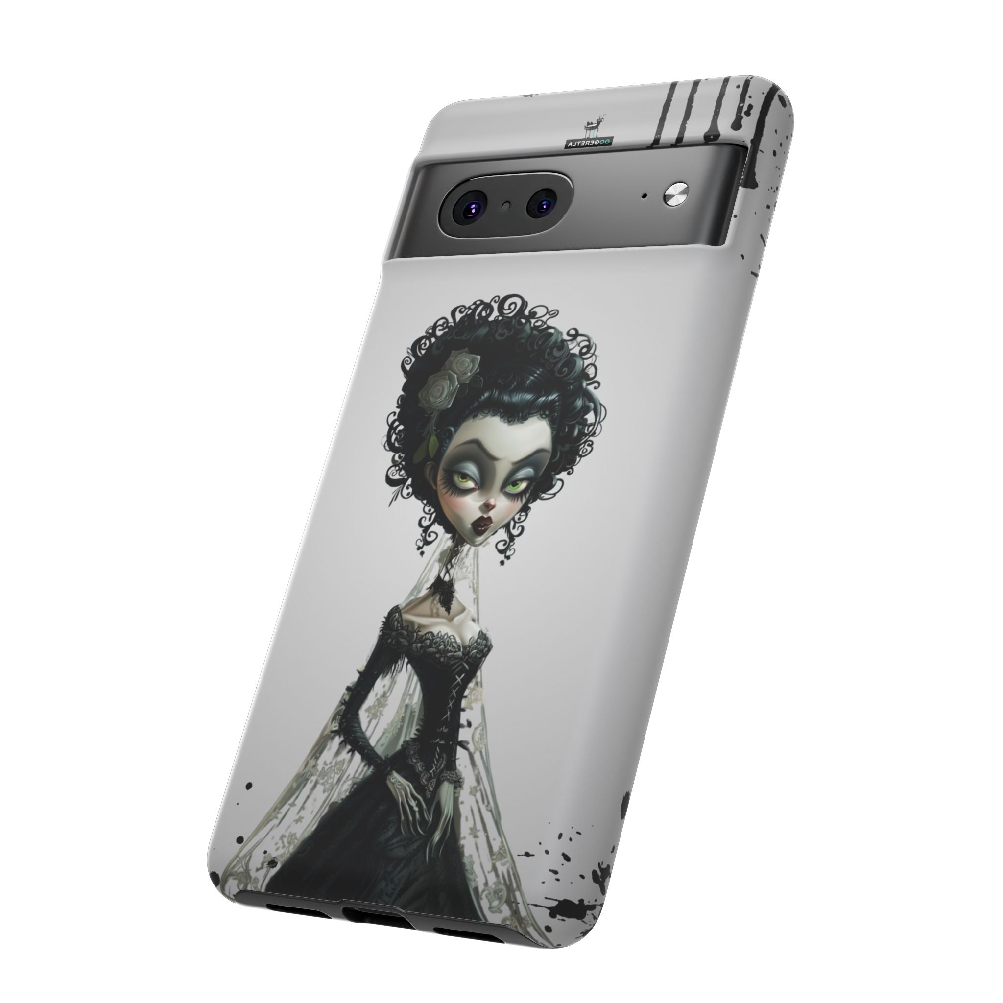 Frankenstein's Bride | Phone Case