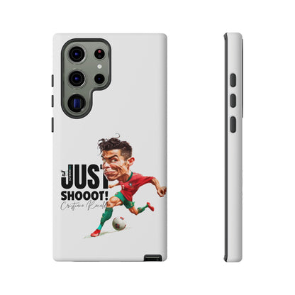 Cristiano RONALDO | Phone Case