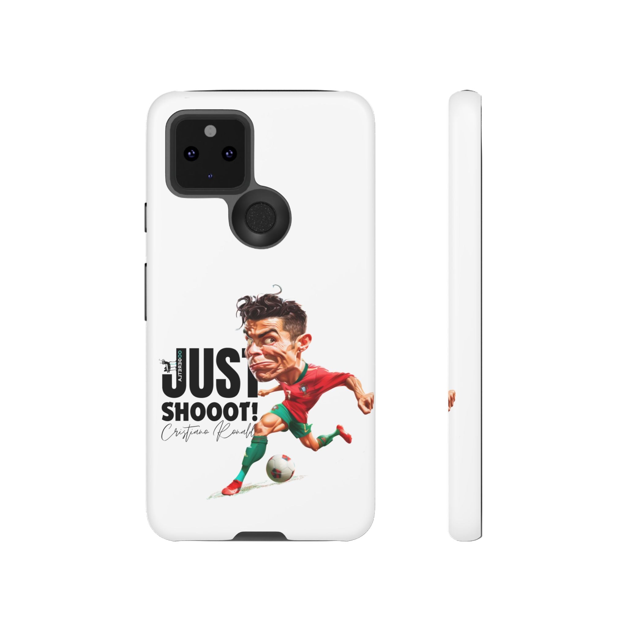 Cristiano RONALDO | Phone Case