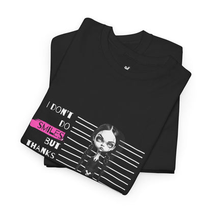 Unique Tee - Unisex Heavy Cotton Shirt