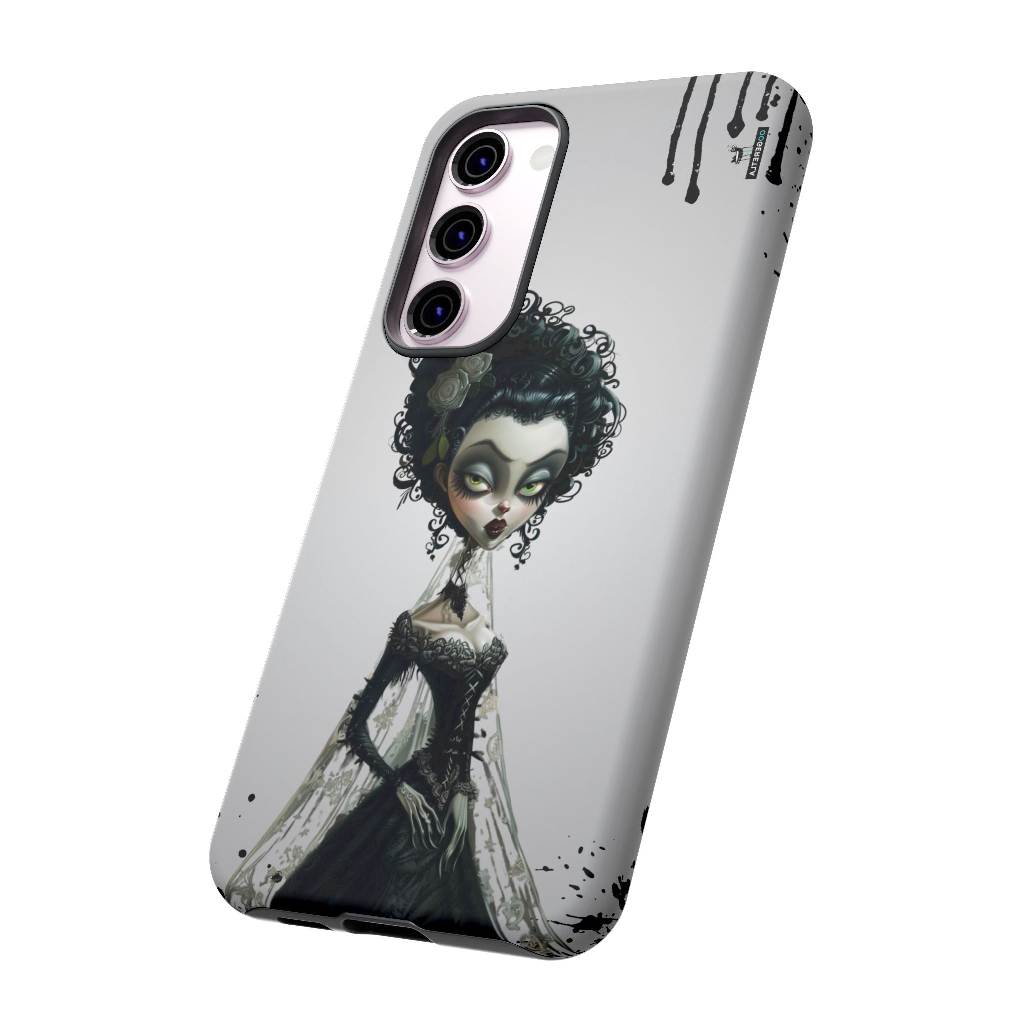 Frankenstein's Bride | Phone Case