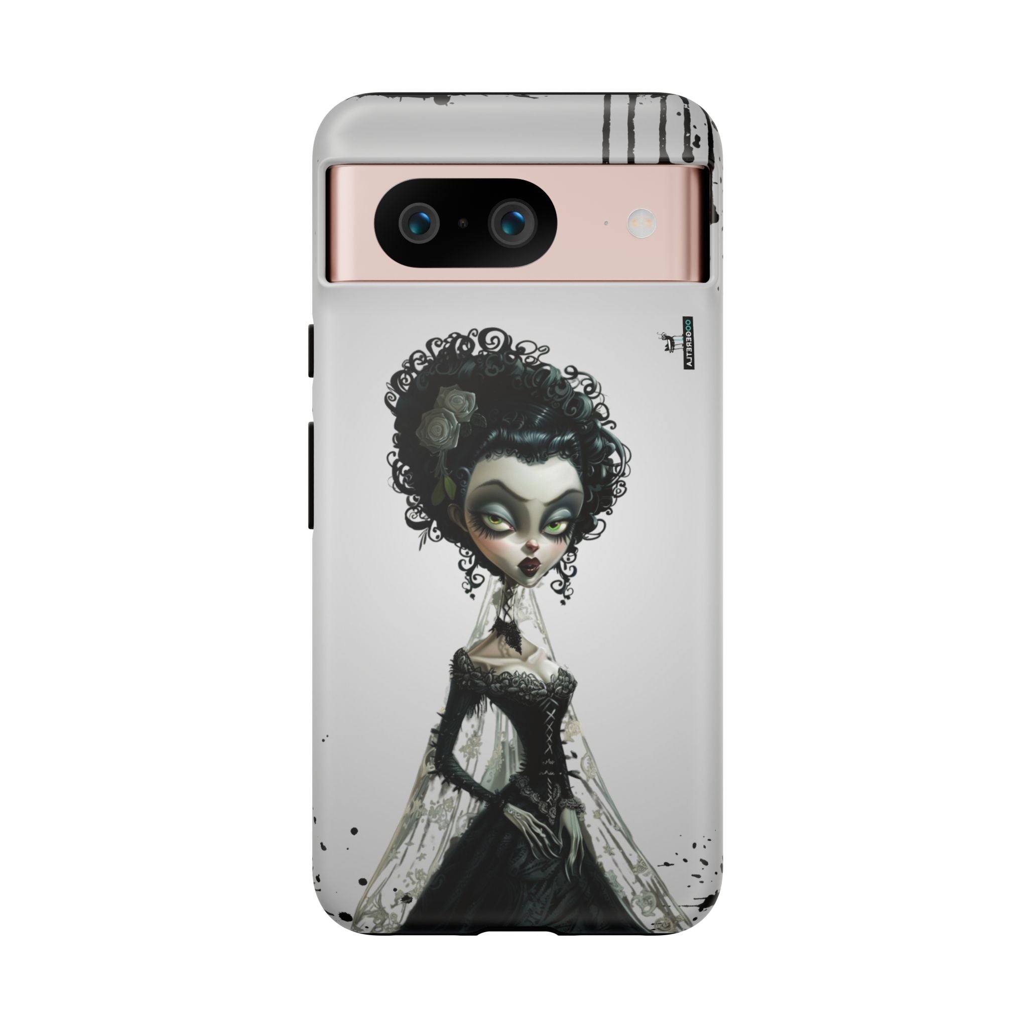 Frankenstein's Bride | Phone Case