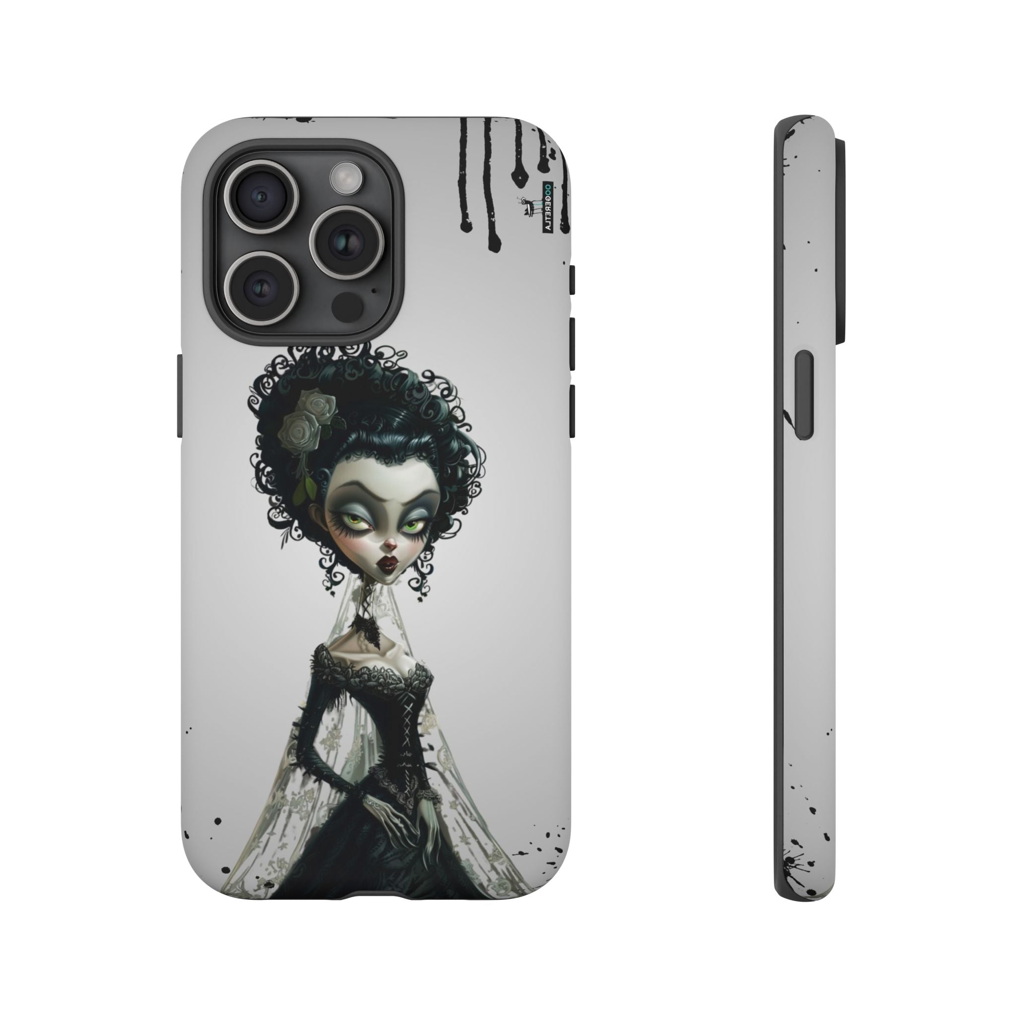 Frankenstein's Bride | Phone Case