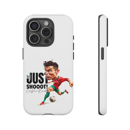 Cristiano RONALDO | Phone Case