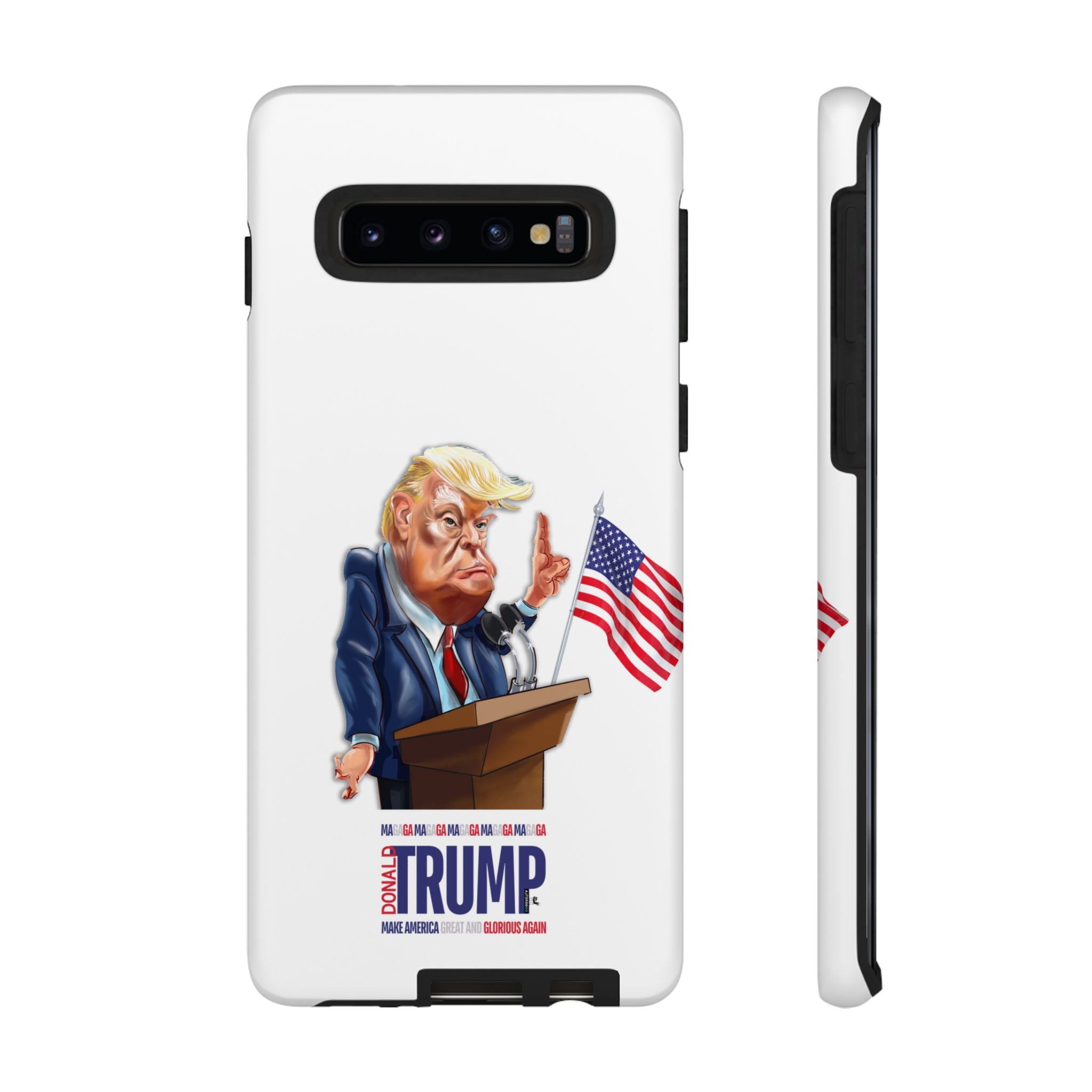 Donald TRUMP | Phone Case