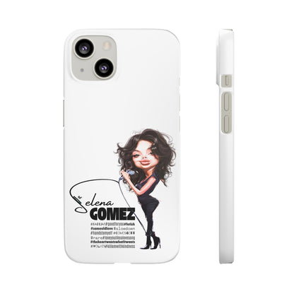 Selena GOMEZ | Snap Case