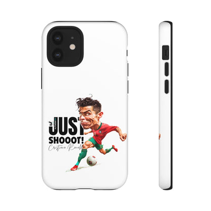 Cristiano RONALDO | Phone Case