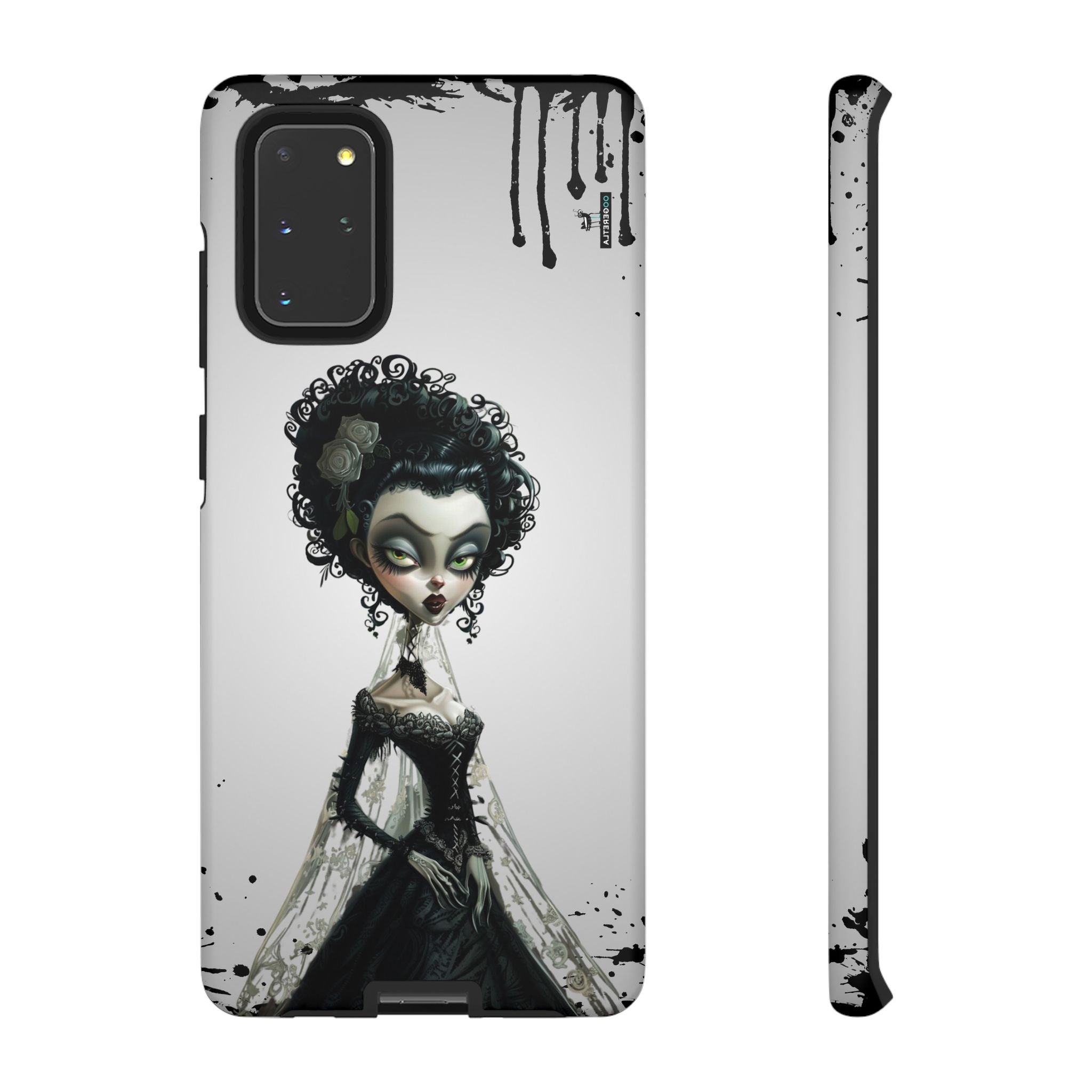 Frankenstein's Bride | Phone Case