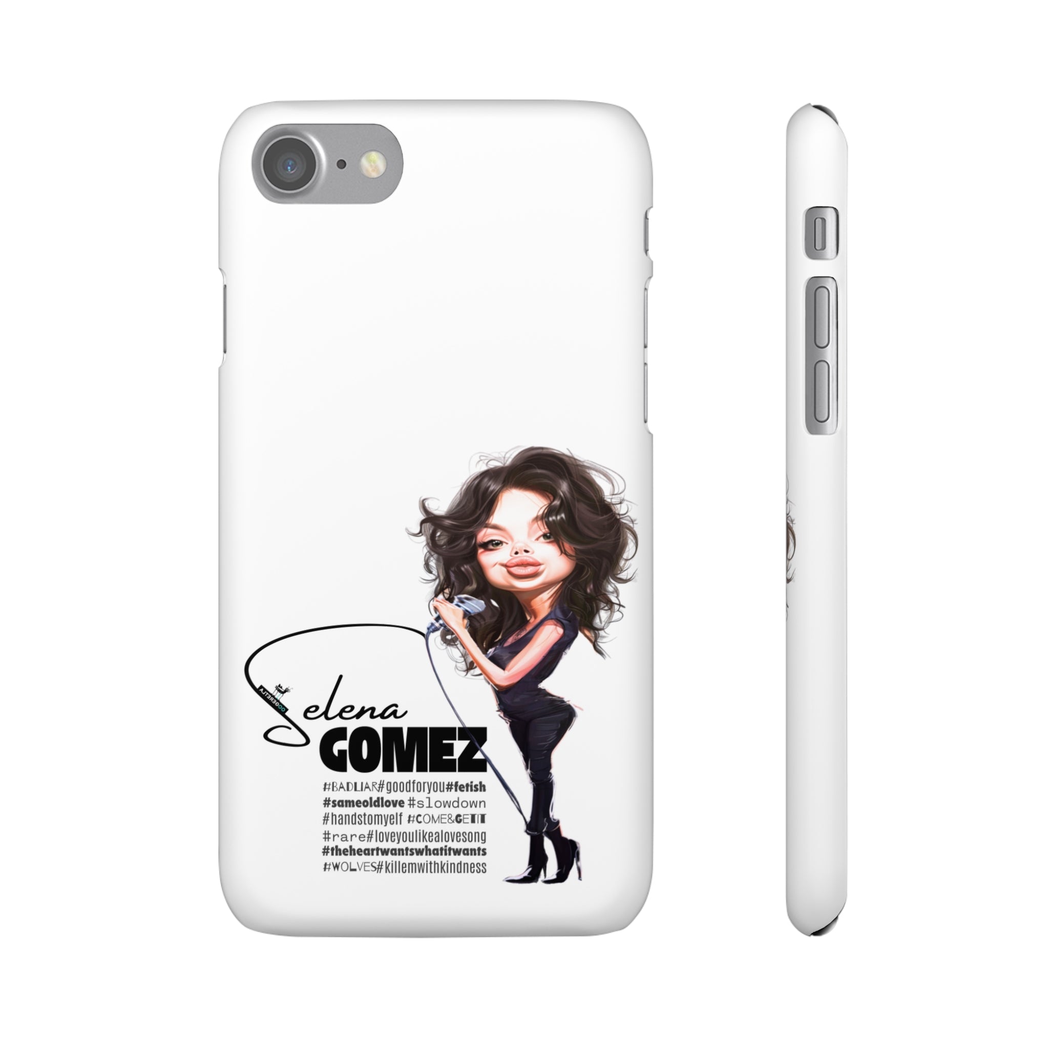 Selena GOMEZ | Snap Case