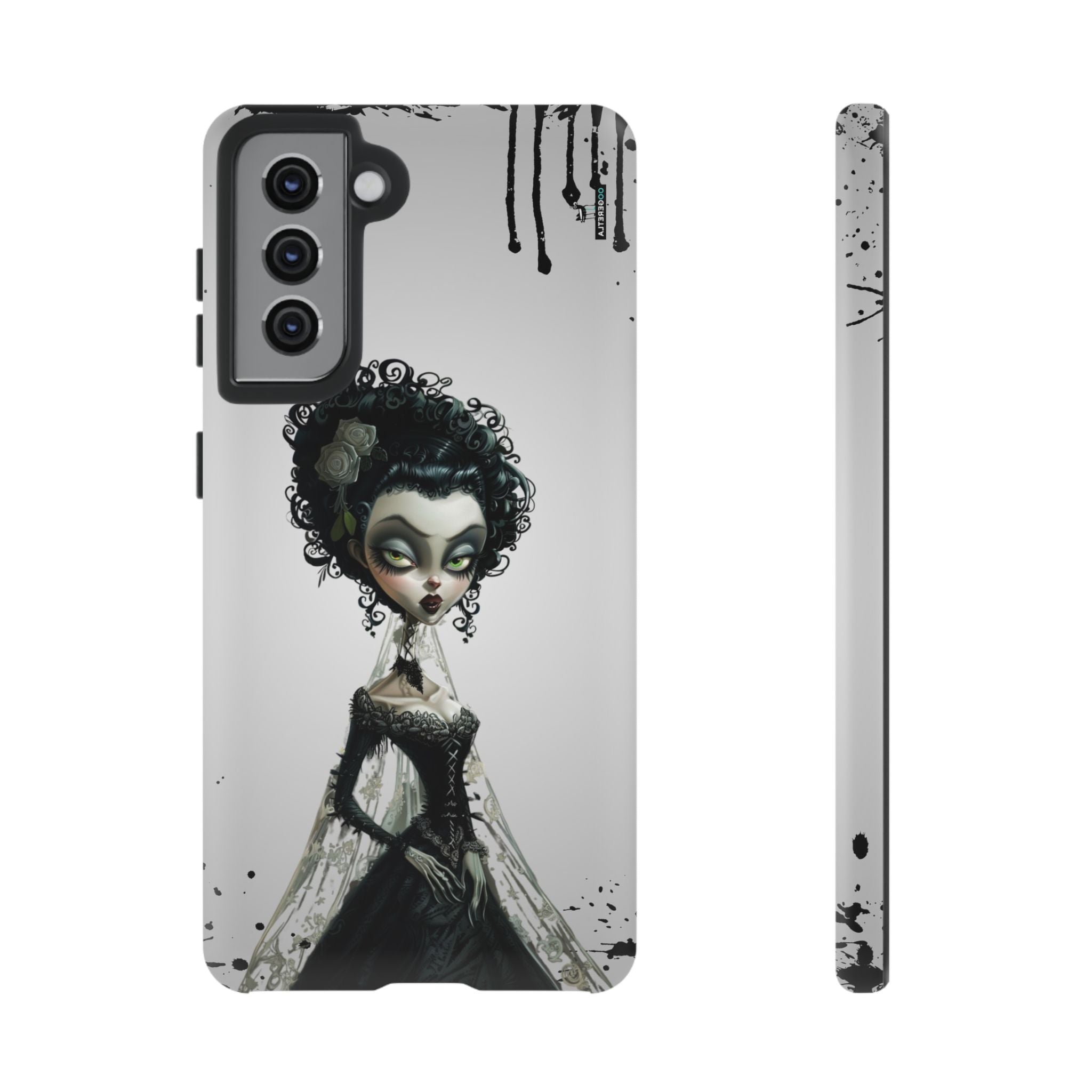 Frankenstein's Bride | Phone Case