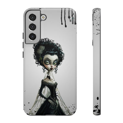 Frankenstein's Bride | Phone Case