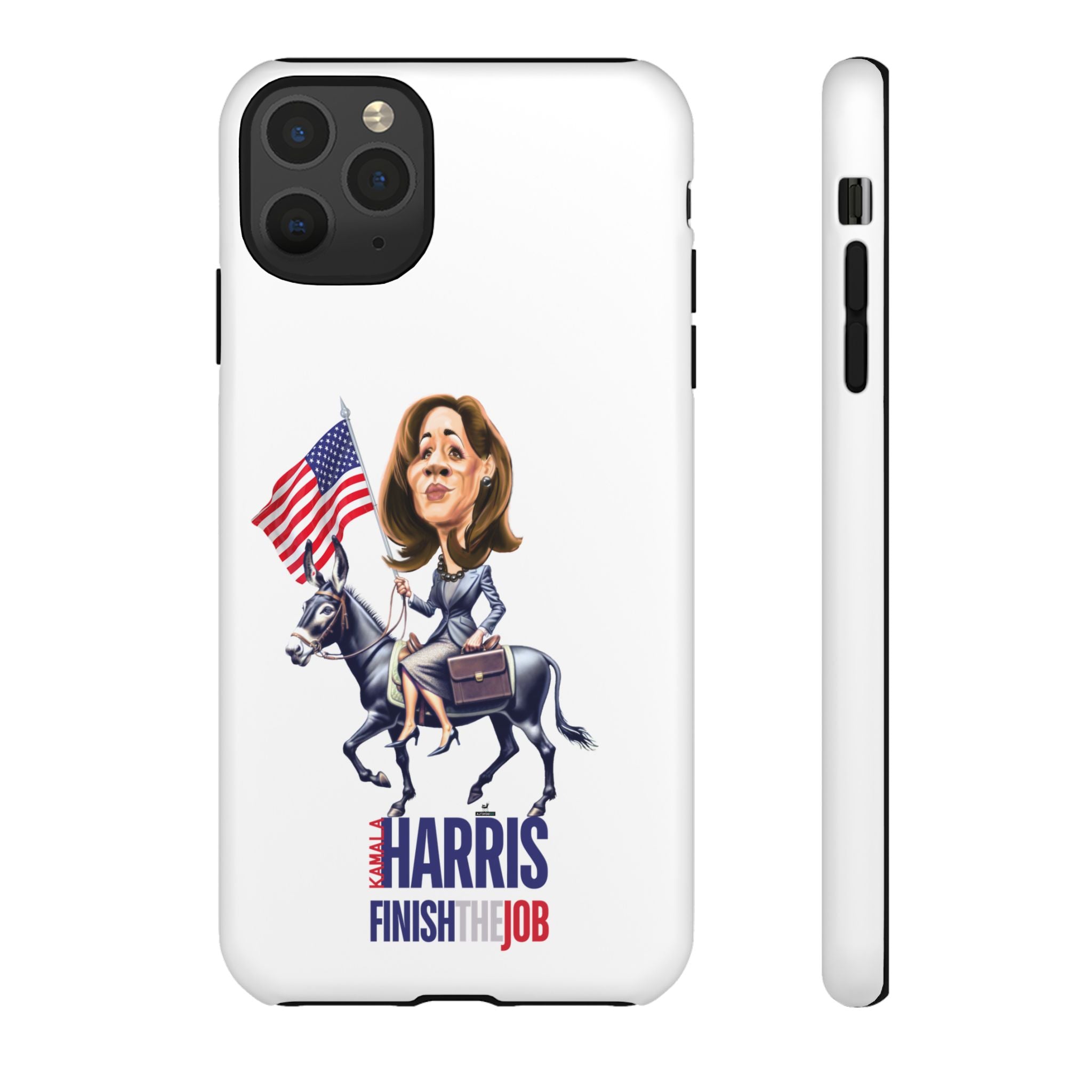 KAMALA | Phone Case