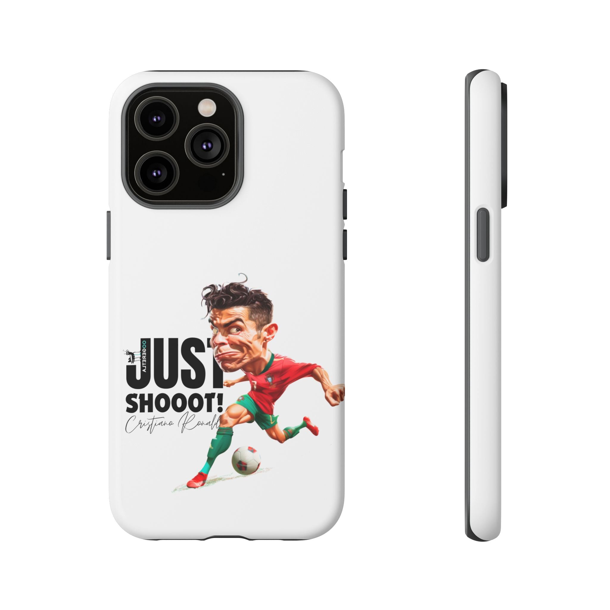 Cristiano RONALDO | Phone Case