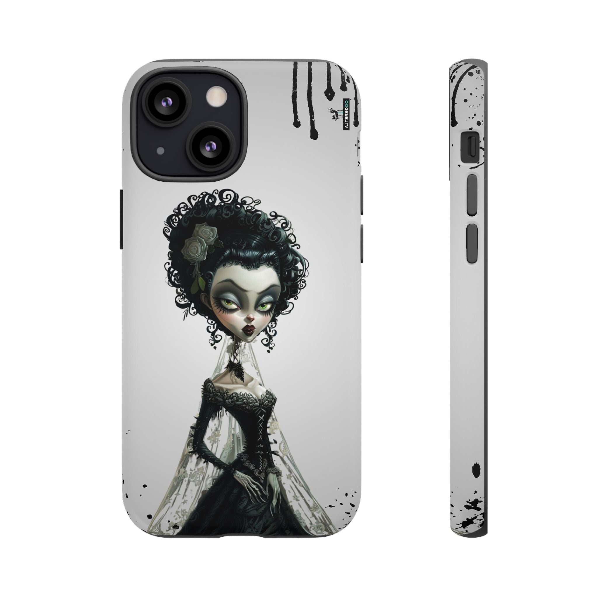 Frankenstein's Bride | Phone Case