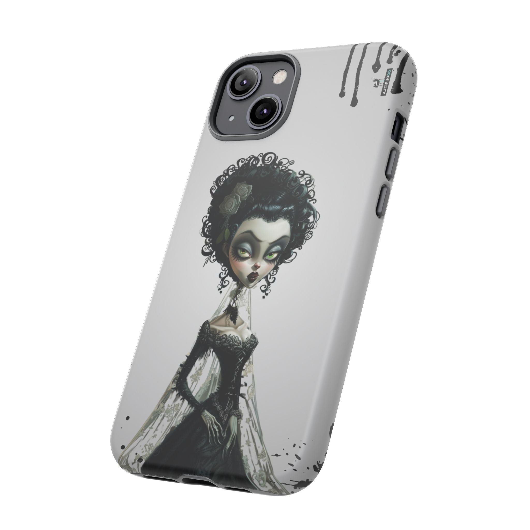 Frankenstein's Bride | Phone Case