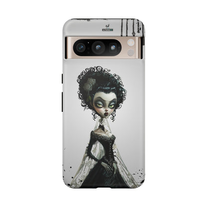 Frankenstein's Bride | Phone Case