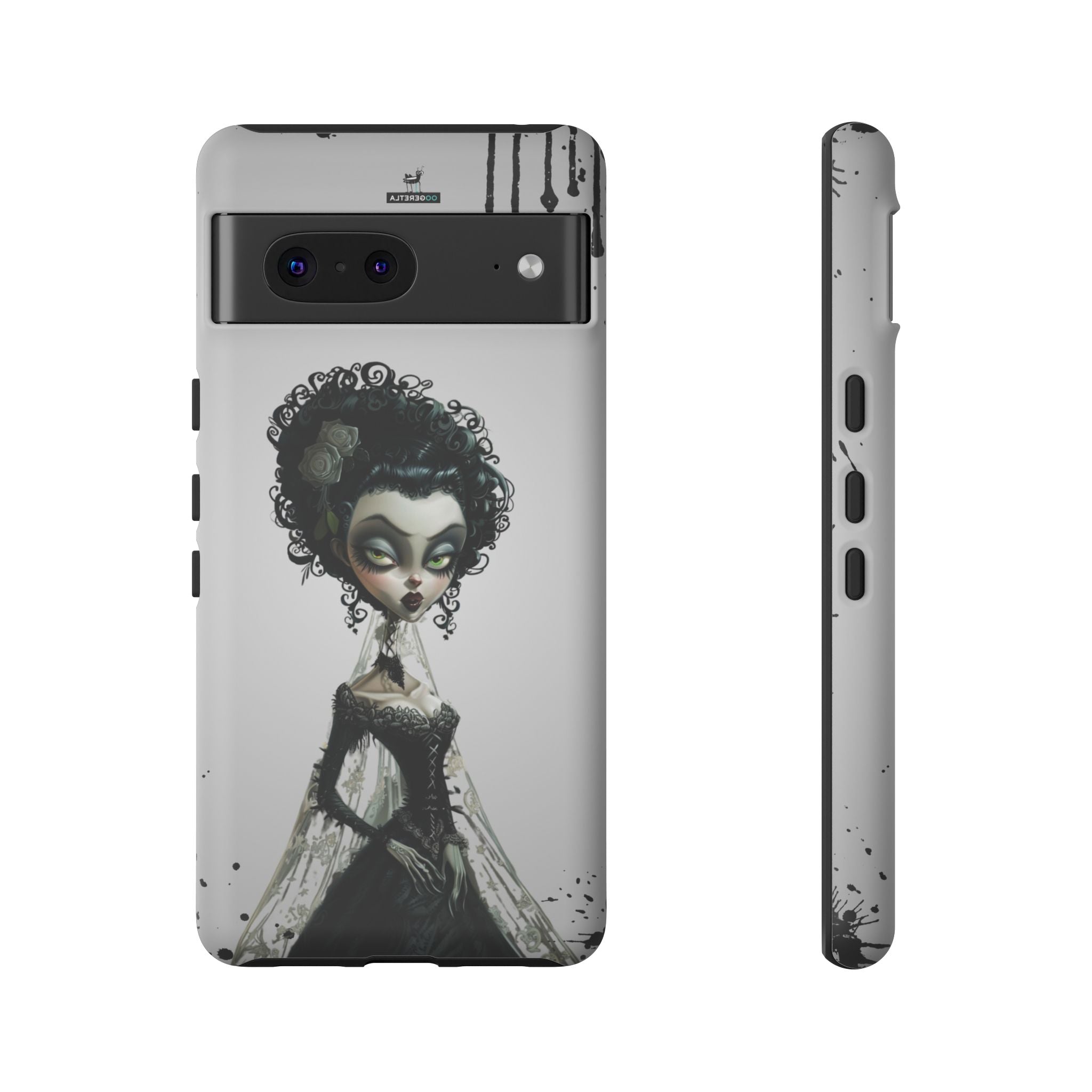 Frankenstein's Bride | Phone Case