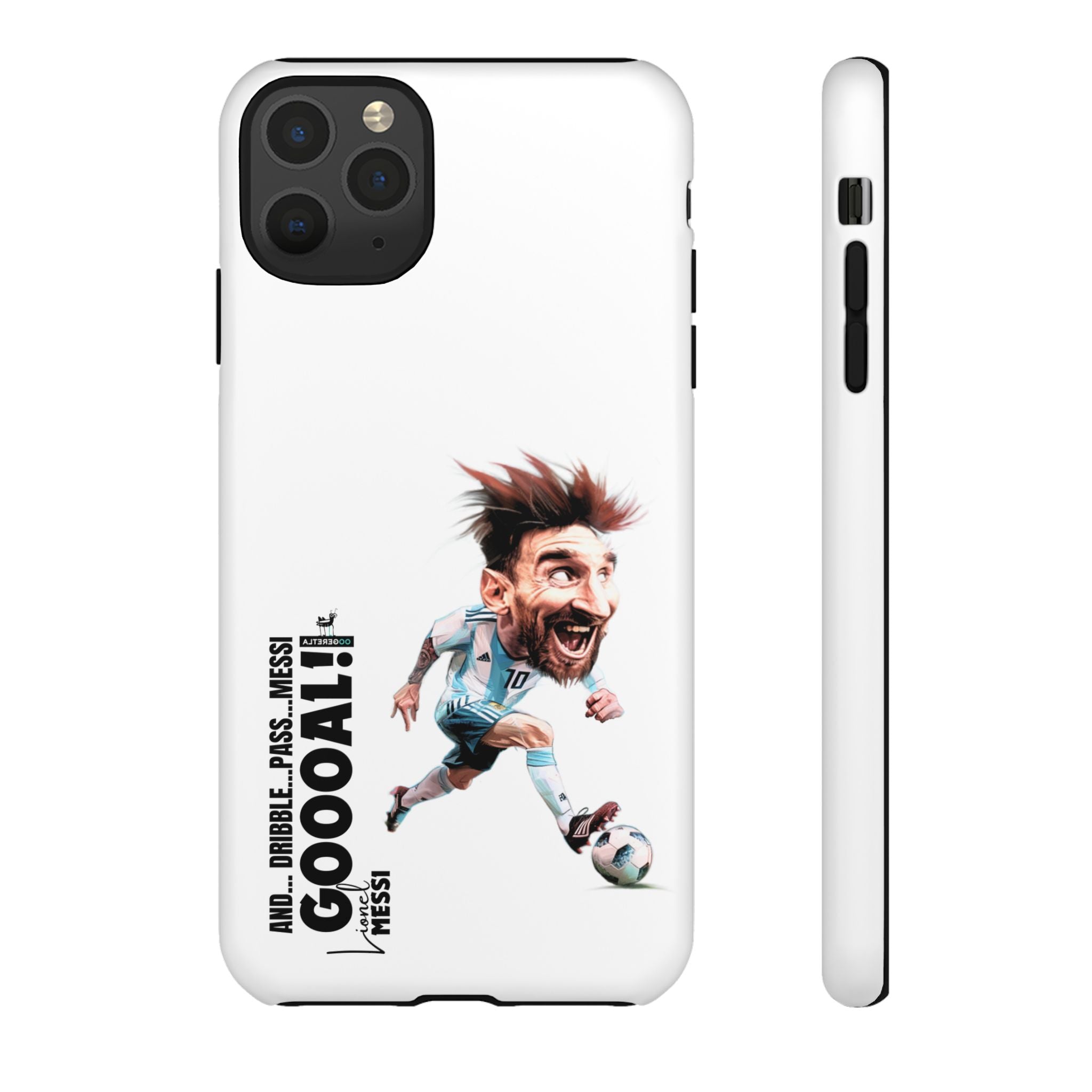 Lionel MESSI | Phone Case