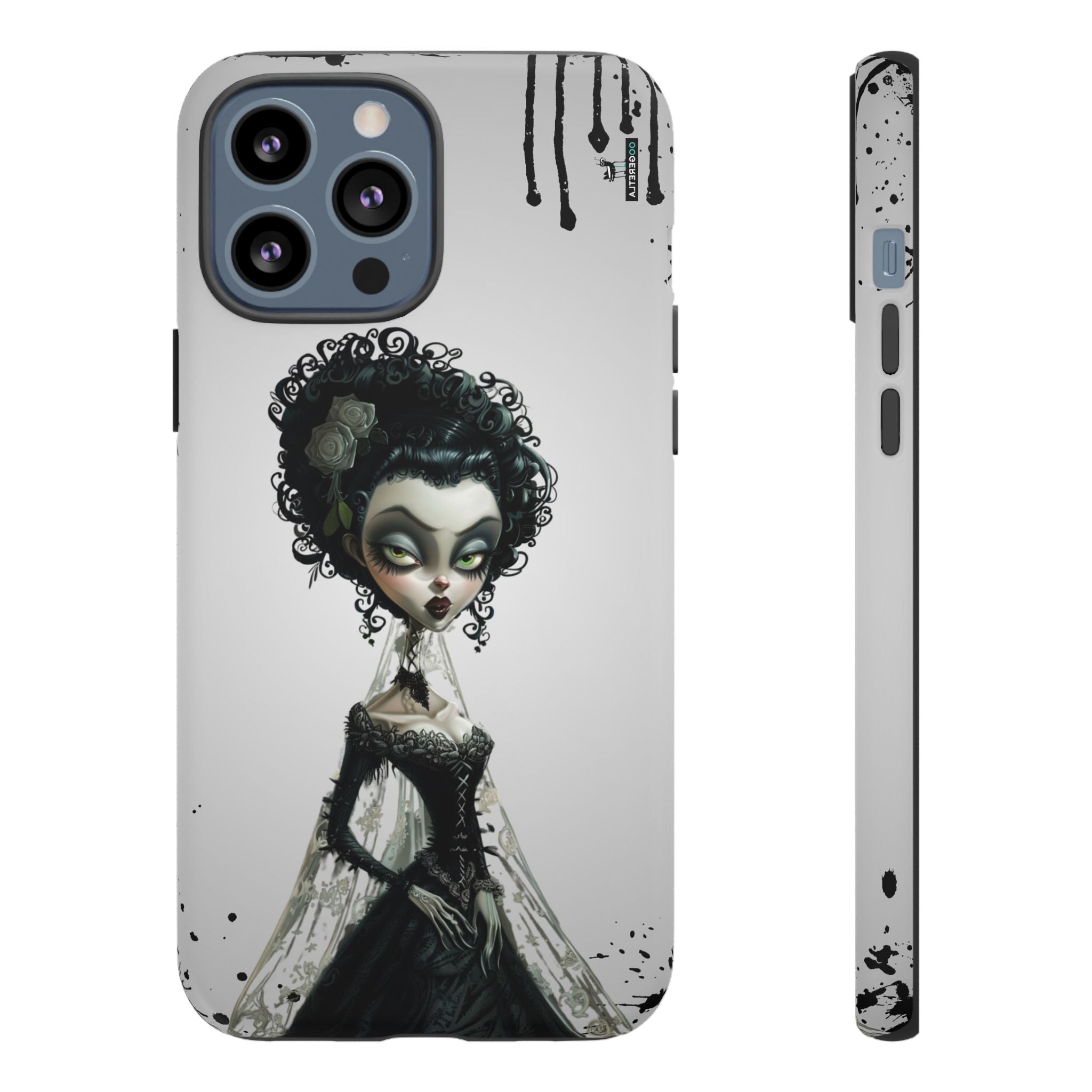 Frankenstein's Bride | Phone Case