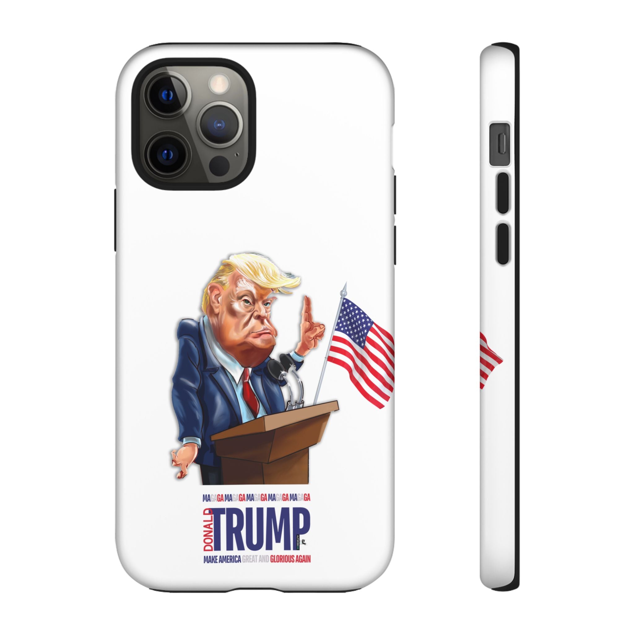 Donald TRUMP | Phone Case