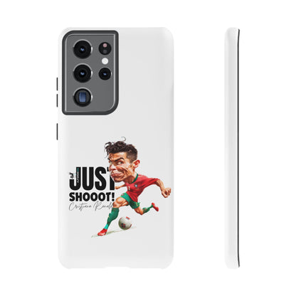 Cristiano RONALDO | Phone Case