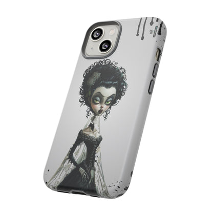 Frankenstein's Bride | Phone Case