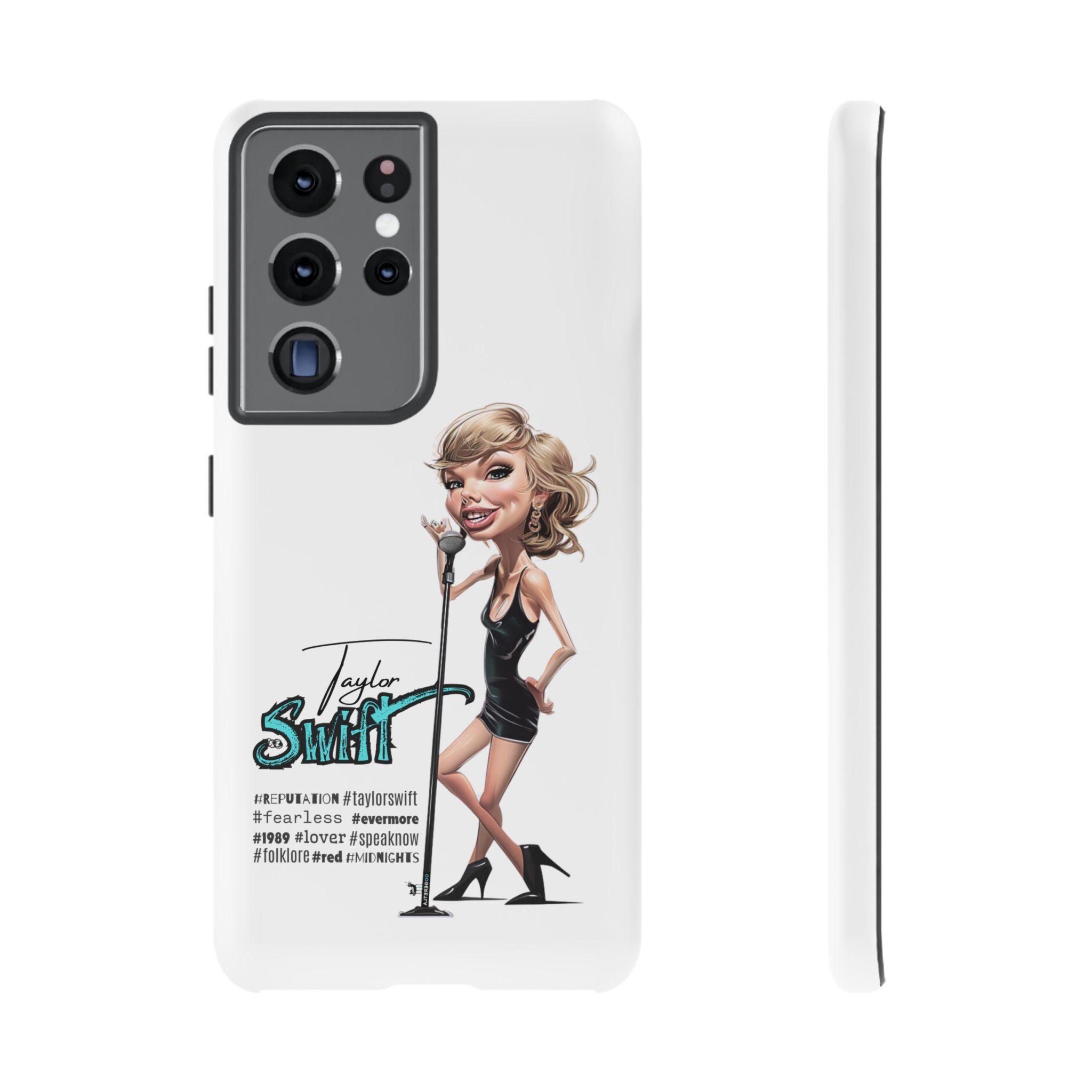 Taylor SWIFT | Phone Case