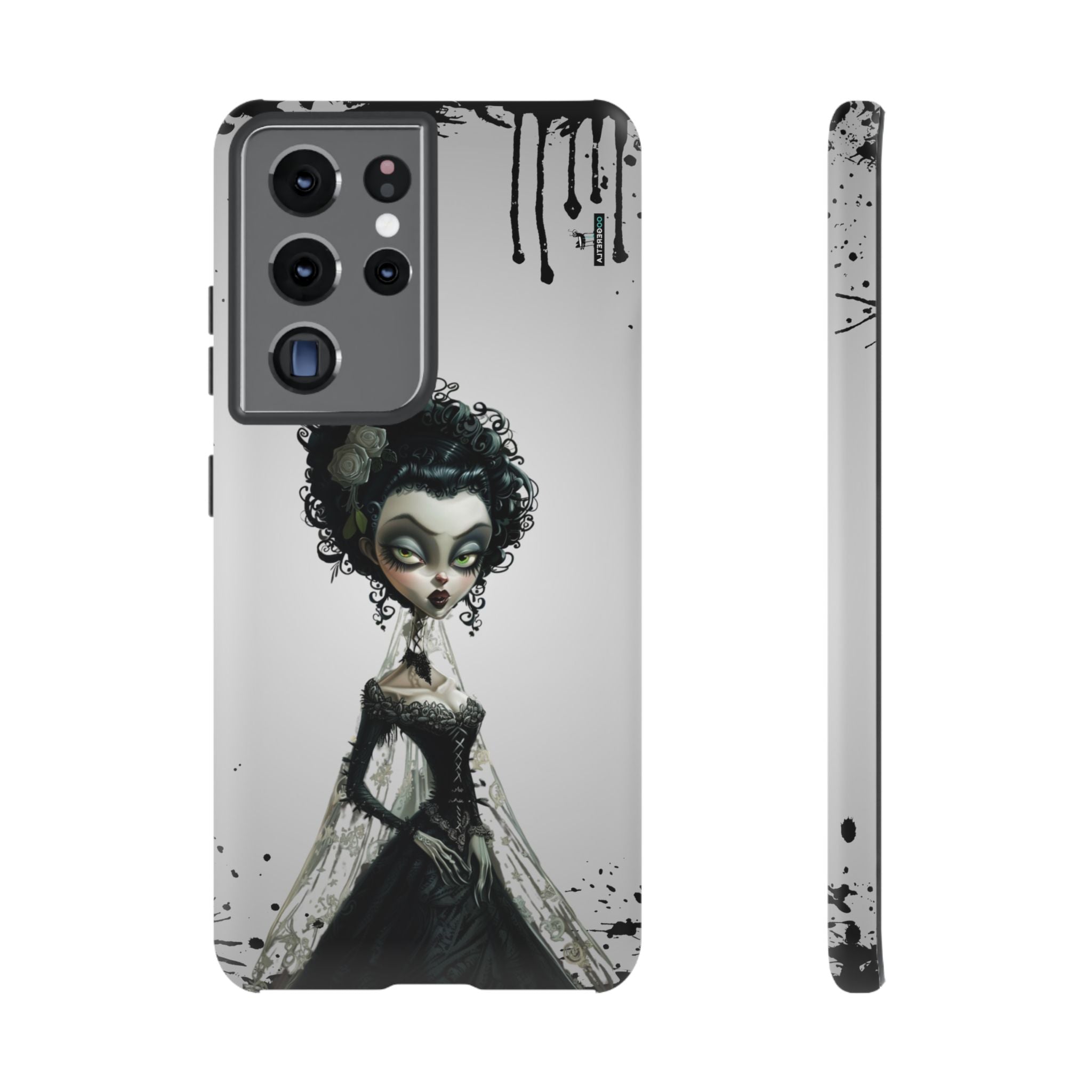 Frankenstein's Bride | Phone Case