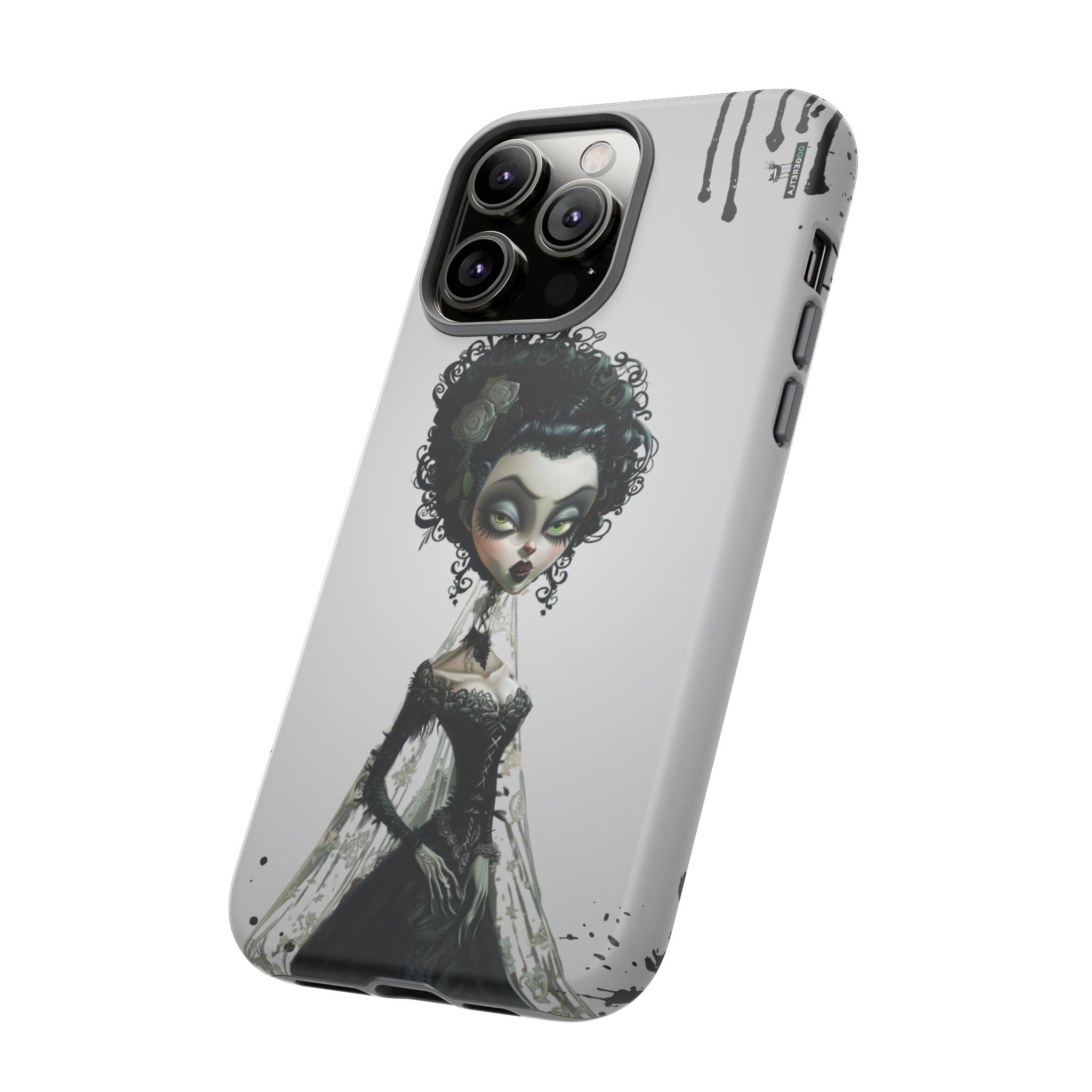 Frankenstein's Bride | Phone Case