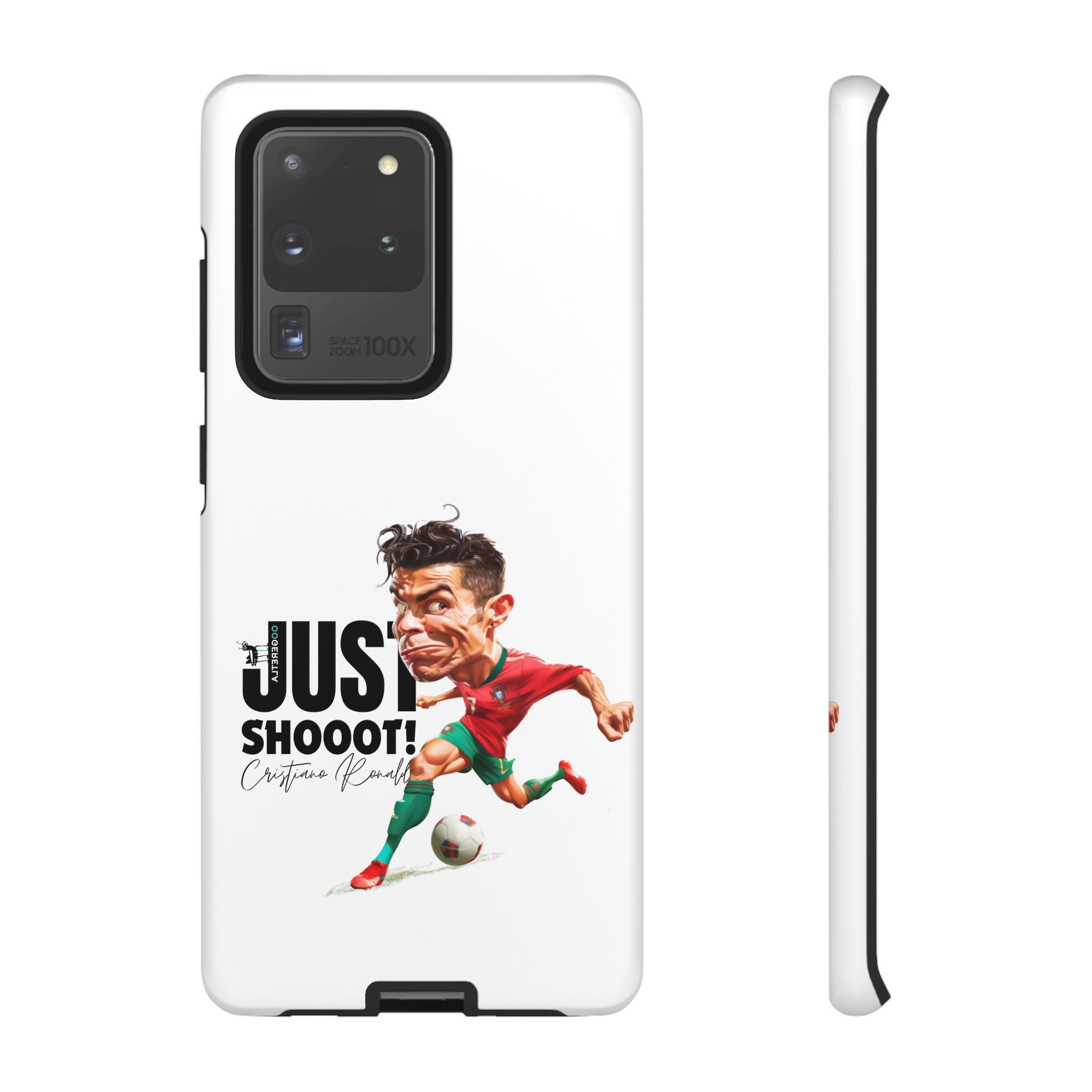 Cristiano RONALDO | Phone Case