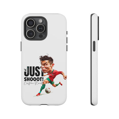 Cristiano RONALDO | Phone Case